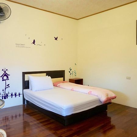 Chin Shan B&B Guanshan Zewnętrze zdjęcie