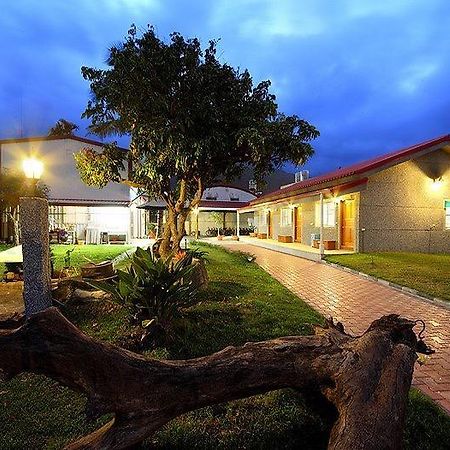 Chin Shan B&B Guanshan Zewnętrze zdjęcie