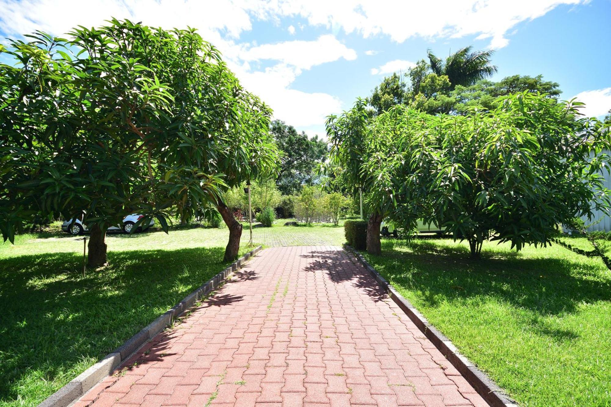 Chin Shan B&B Guanshan Zewnętrze zdjęcie