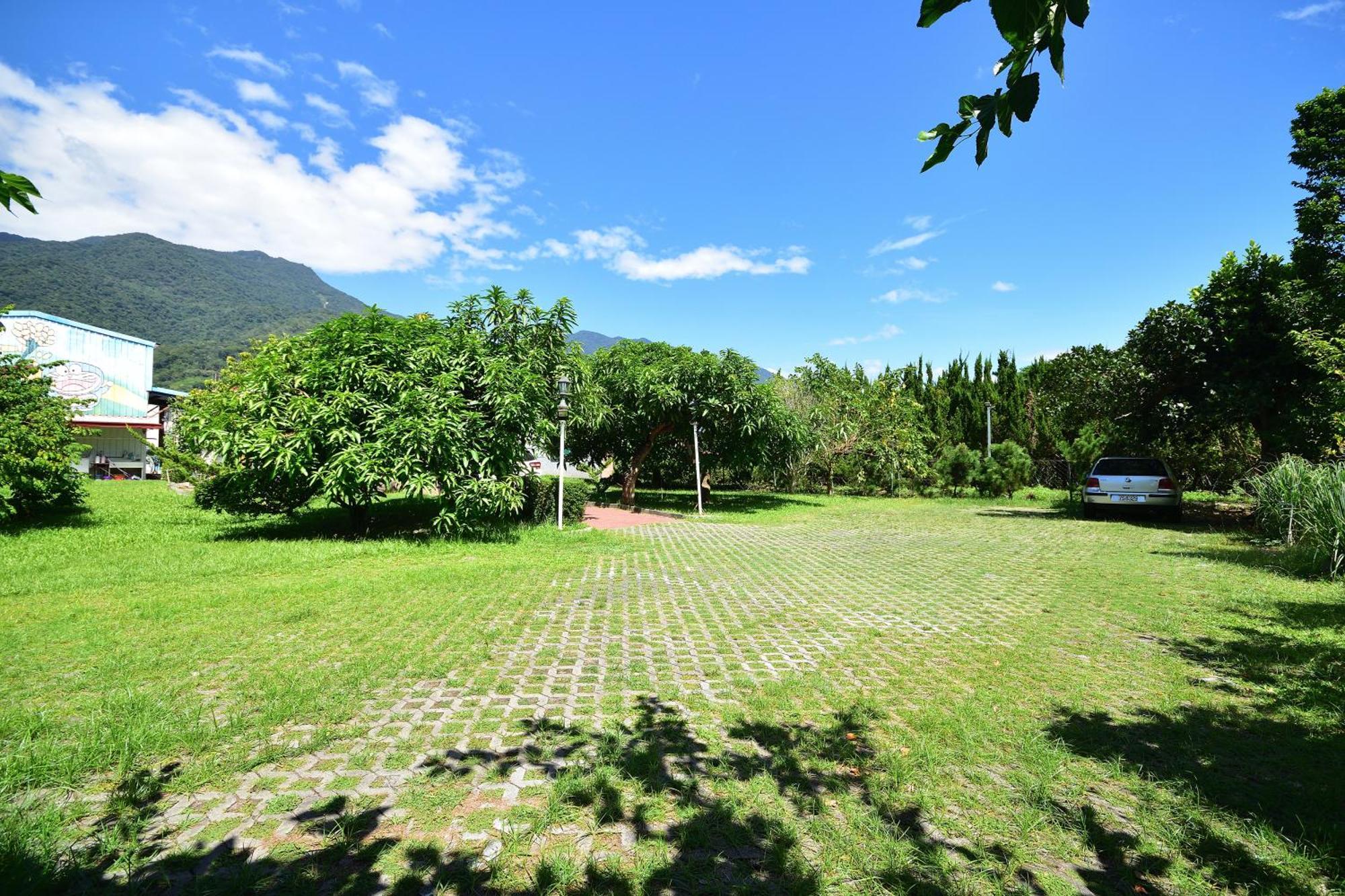 Chin Shan B&B Guanshan Zewnętrze zdjęcie
