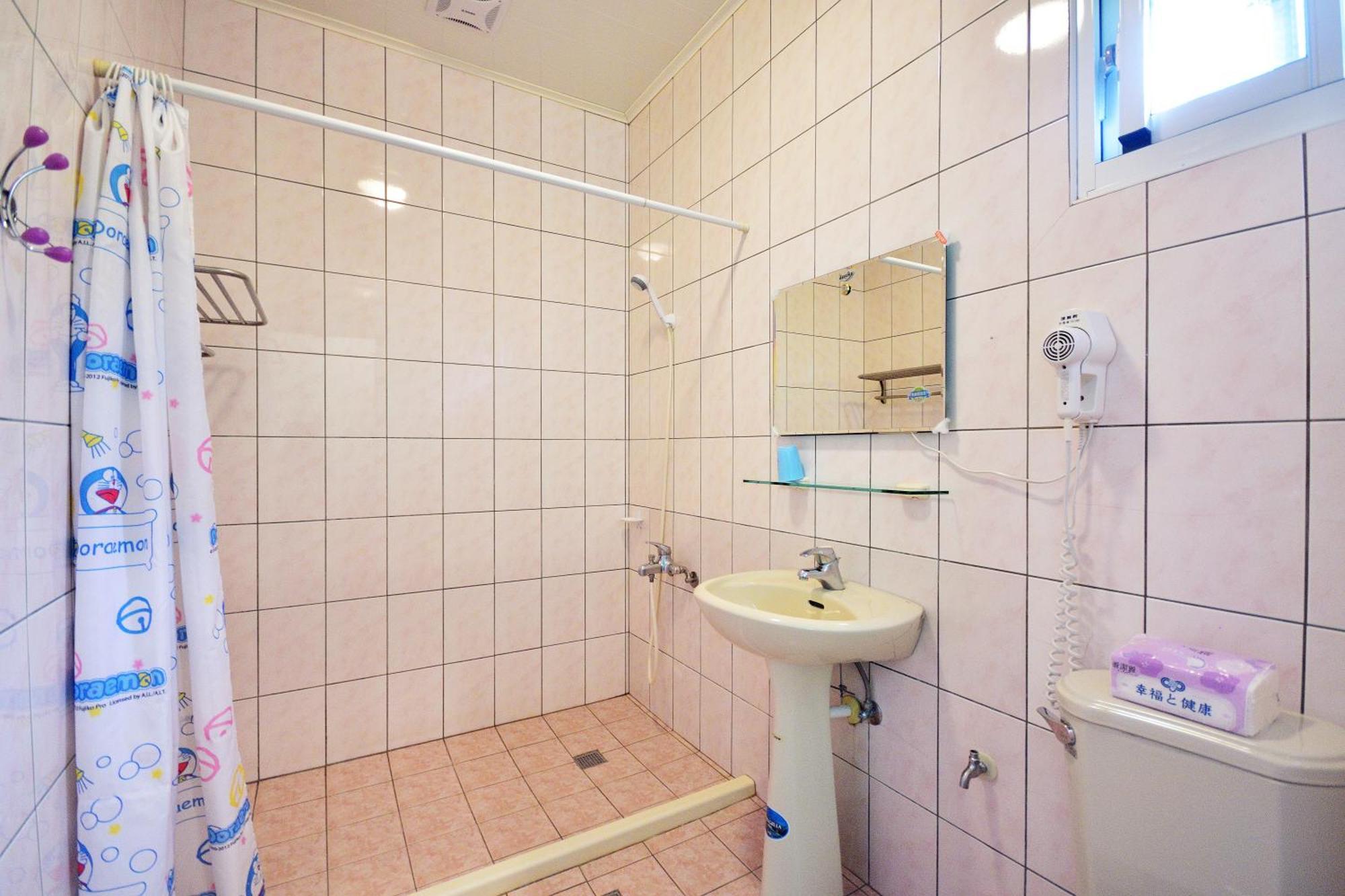 Chin Shan B&B Guanshan Zewnętrze zdjęcie