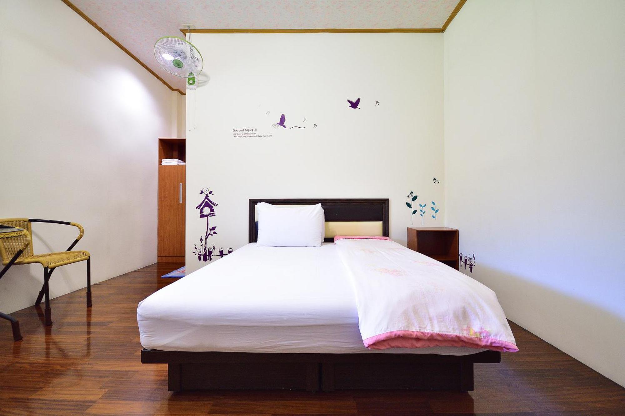 Chin Shan B&B Guanshan Zewnętrze zdjęcie