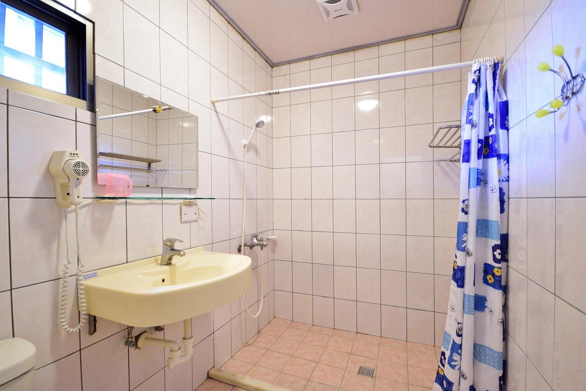 Chin Shan B&B Guanshan Zewnętrze zdjęcie