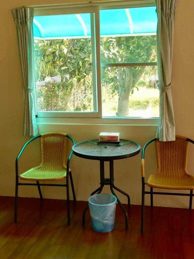 Chin Shan B&B Guanshan Zewnętrze zdjęcie