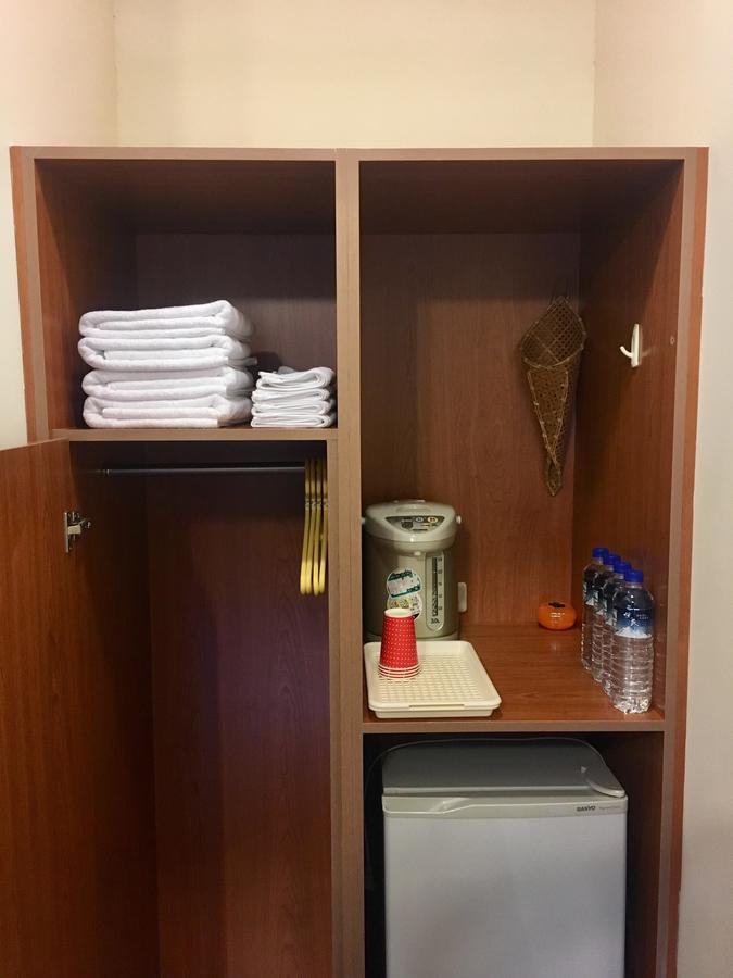 Chin Shan B&B Guanshan Zewnętrze zdjęcie